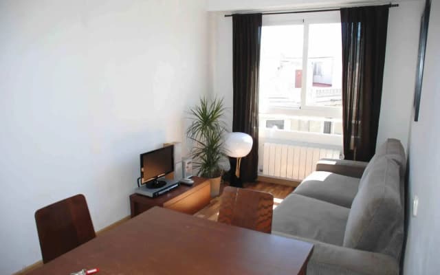 Apartment Barcelona Atic - photo 2