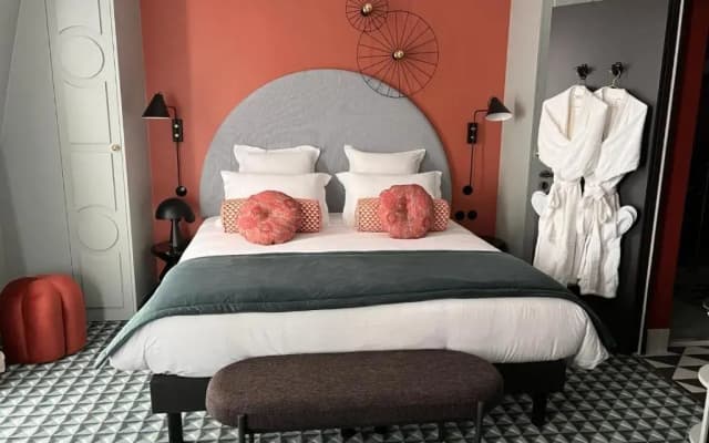 Le Clark Hotel - photo 3