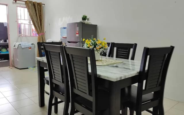 OYO Homes 90567 Barakah Homestay - photo 5
