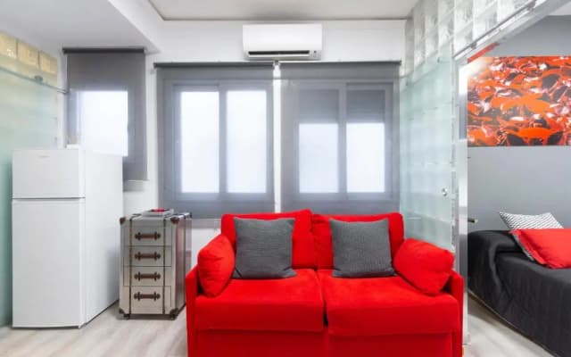 Rentalis Argüelles - photo 5