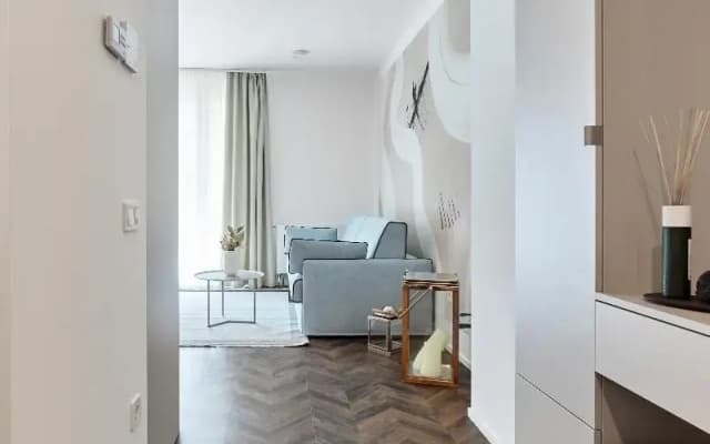 The Amberlyn Suite Hotel - photo 3