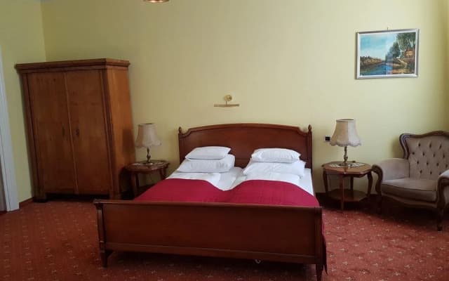 Aparthotel Rothensteiner - photo 2