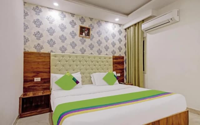 Treebo Trend Anvi Hotels Mahipalpur - photo 5