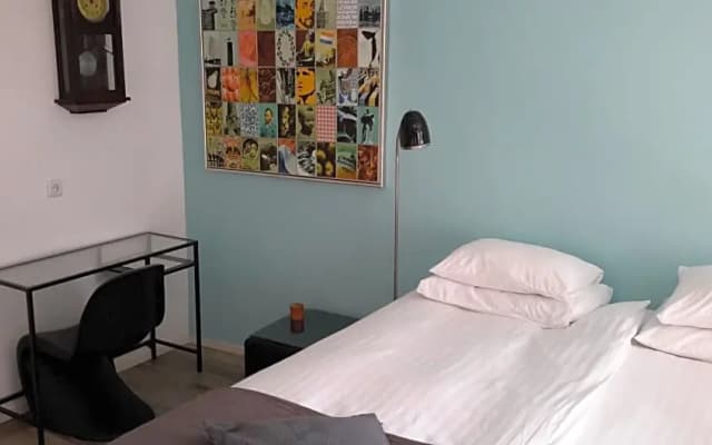 Bed & Breakfast WestViolet - photo 5