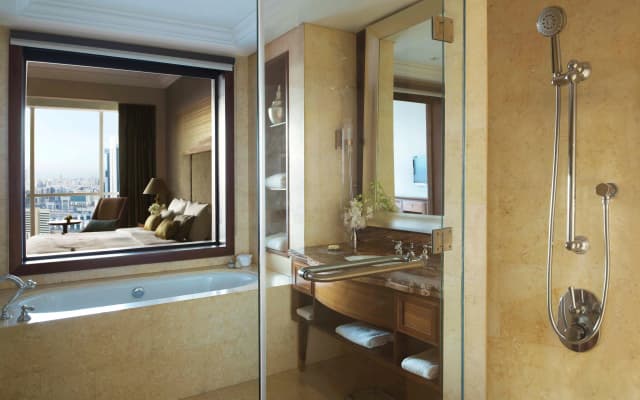 Dusit Thani Abu Dhabi - photo 5