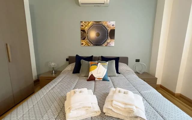 Cozy Apt With Gym & Parking, Milan - photo 2