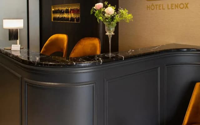 Lenox Montparnasse Hotel - photo 2