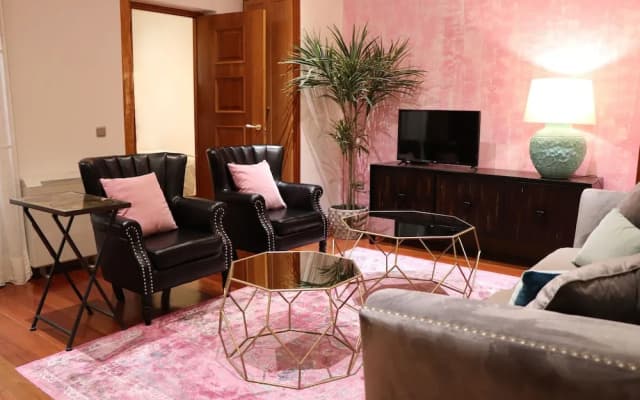 Apartamento Gran Vía - photo 2