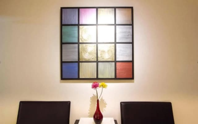 StayAt Bedever Bangkok Hotel - photo 3