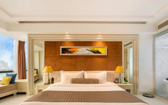 Brilliant Hotel - photo 4