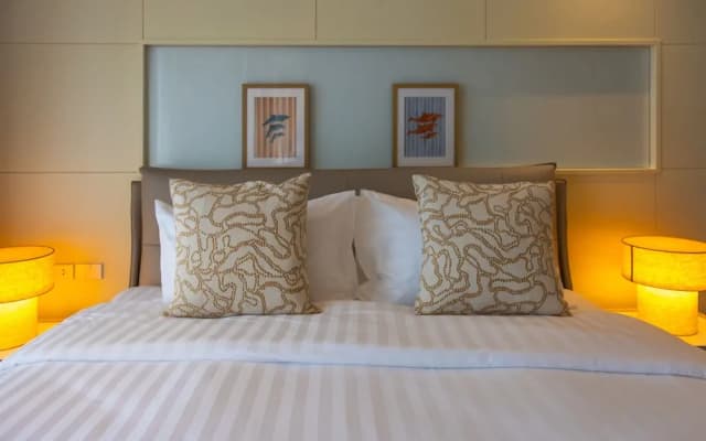 The Delfini Hua Hin - photo 3