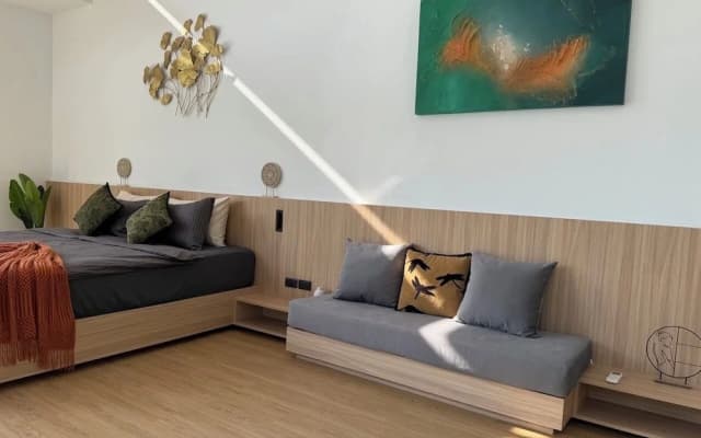 Bungalow Phuket - photo 4