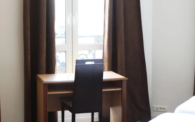 Hotel Liège Strasbourg - photo 5