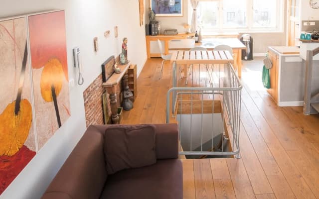 Original Jordaan House - photo 3