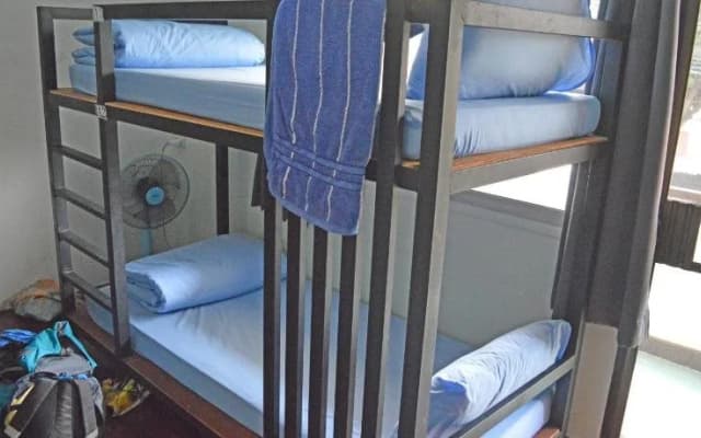 On Point Hostel - photo 2