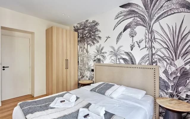 Superb Invalide Apartment Near Eiffel Tower - photo 4