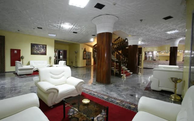 Hotel Agdal - photo 2