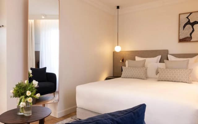 Alberte Hotel - photo 4