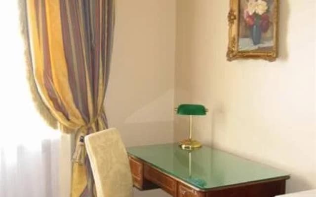 Hotel Vadvirg Panzi - photo 3