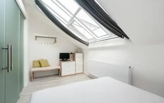 Kent Ridge Loft, Sokolska - photo 5