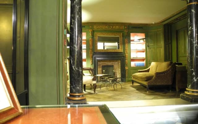 Hotel du Vieux Marais - photo 2