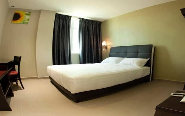 Ayer Hitam Hotel - photo 5