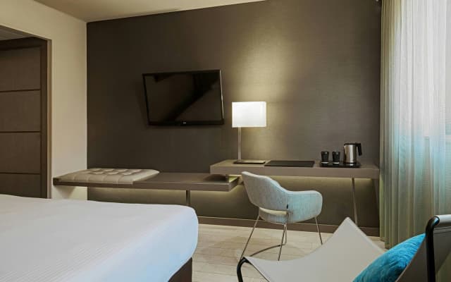 AC Hotel by Marriott Nice - photo 4