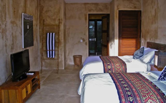 Rumi Villas - photo 3