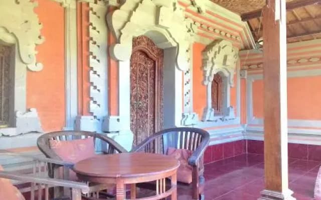 Gandra Guest House - photo 2