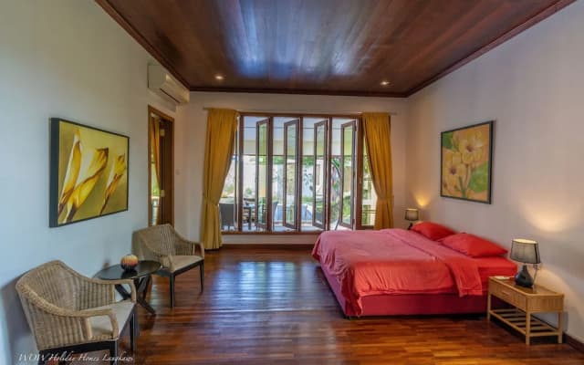 The Villa - Luxury Private Pool Villa - photo 5