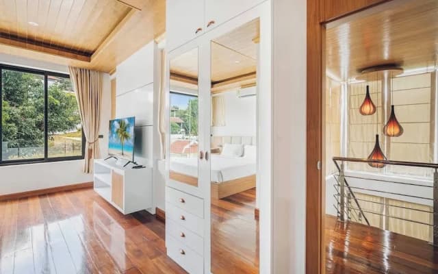Room-anara Pool Villa - Private House - photo 2