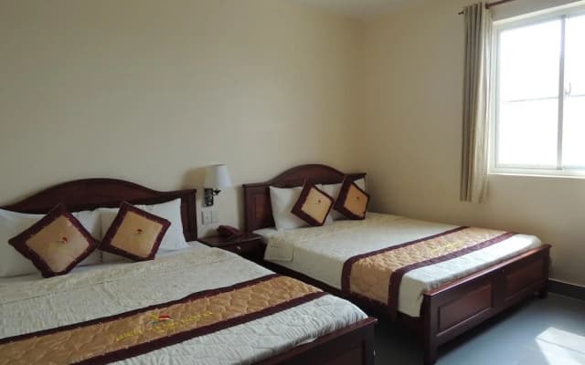 Blue Ocean Hotel - photo 4