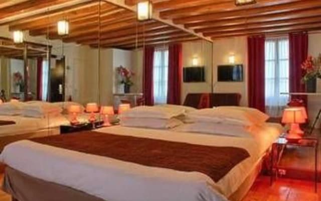 Lion d'Or Paris Suites - photo 4