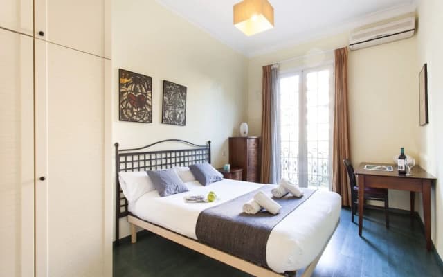 AB Calabria Apartment 1-2 - photo 5