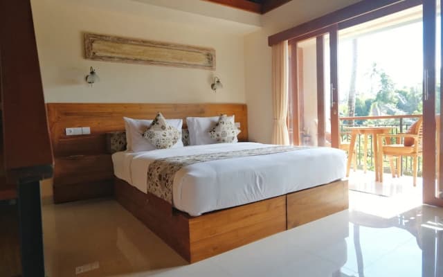 Gunung Merta Bungalows - photo 5