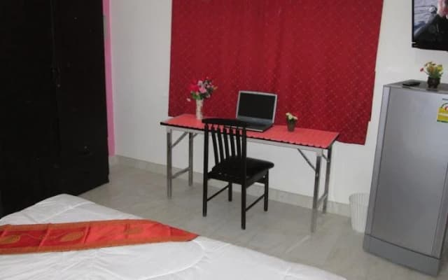 Thai Dream Pool House - photo 5
