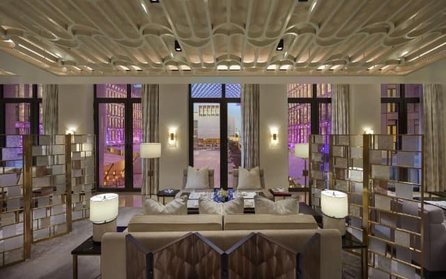 Mandarin Oriental Doha - photo 2