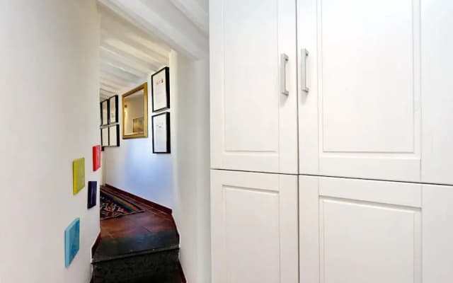Pantheon Charming Penthouse - photo 2