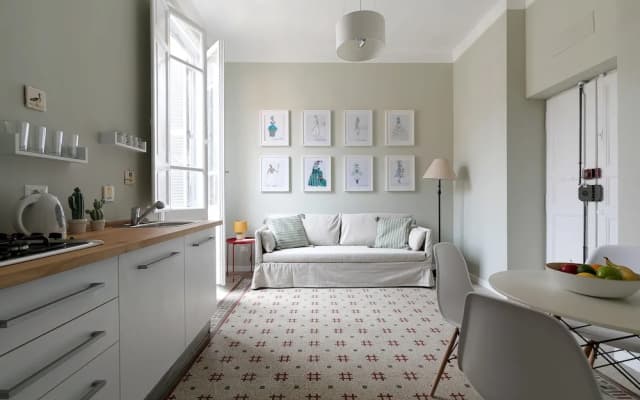 Vatican Stylish Apartment - photo 2