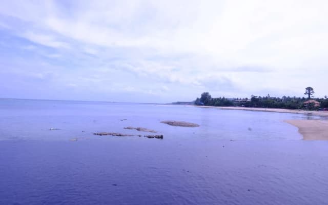 Chill Inn Beach Cafe & Hostel - photo 5