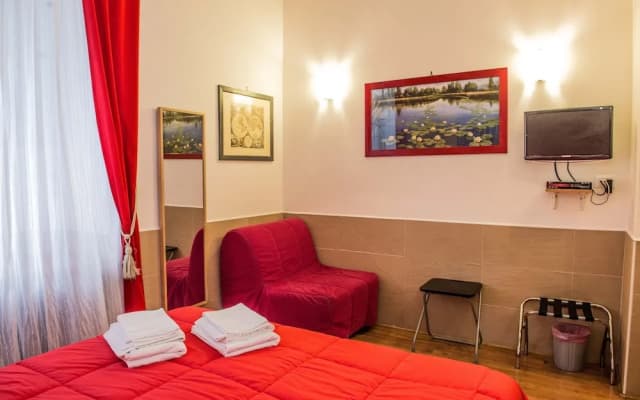 Bed & Brekfast San Peter Rome - photo 5