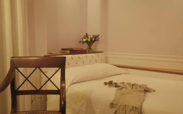 Hotel Lancelot - photo 4