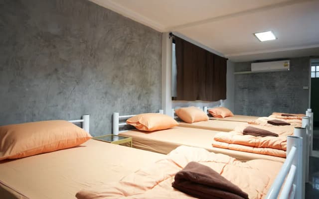 Nacornhostel Nil - photo 4