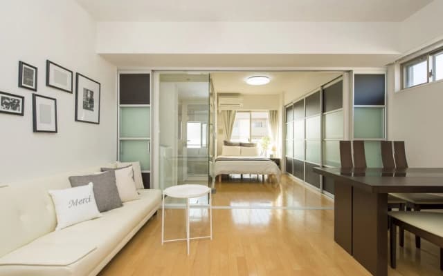 City Hotel Shinsaibashi - photo 4