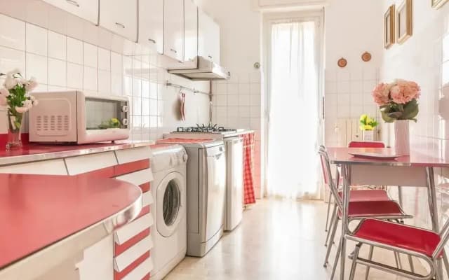 Alessia's Flat - Sondrio M3 - photo 5