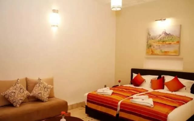 Riad Berta - photo 5