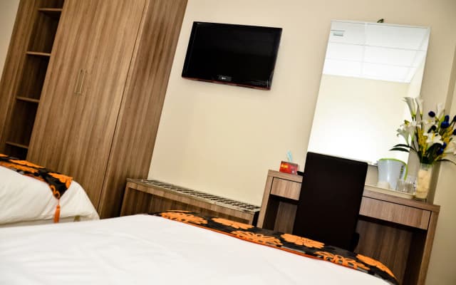 Mehram Hotel Sdn Bhd - photo 4
