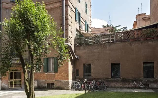 Dimora Del Papa - photo 2