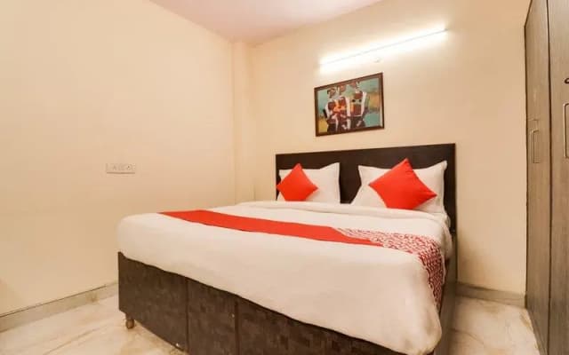 OYO 65500 Rohini Inn - photo 2