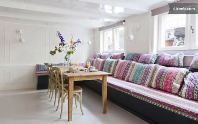 Luna's Hideaway - photo 2